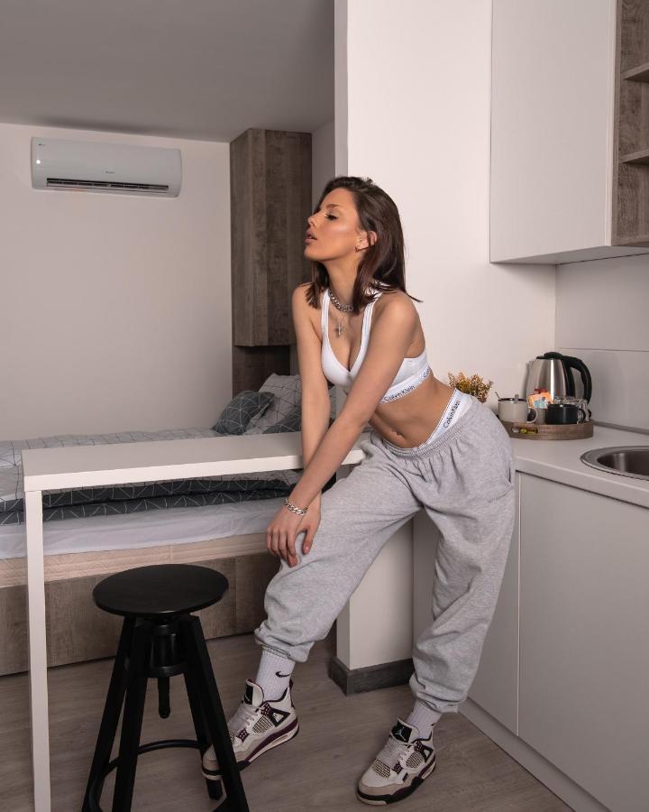 Apartmani Statik Sd 斯梅代雷沃 外观 照片